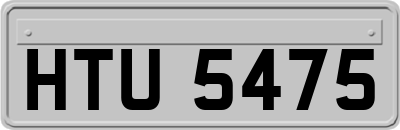 HTU5475