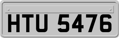 HTU5476
