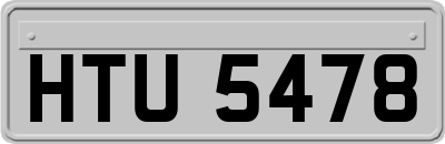 HTU5478
