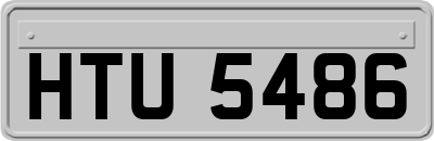 HTU5486