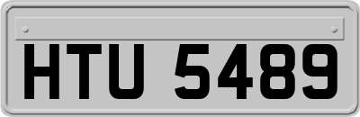 HTU5489