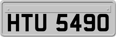 HTU5490