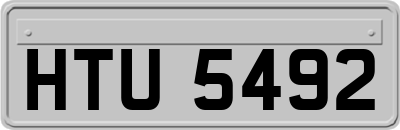 HTU5492