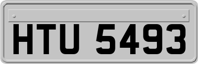 HTU5493