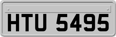 HTU5495
