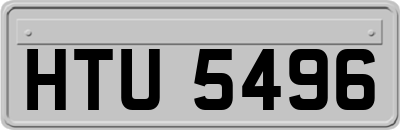 HTU5496