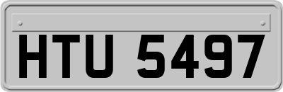 HTU5497