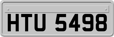 HTU5498