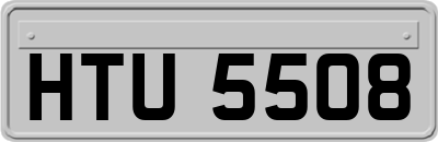 HTU5508