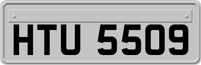 HTU5509