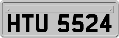 HTU5524