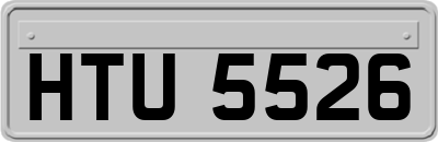 HTU5526