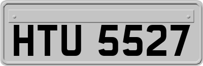 HTU5527