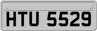HTU5529