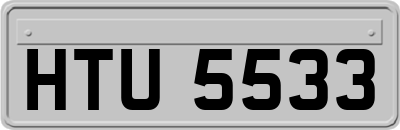 HTU5533