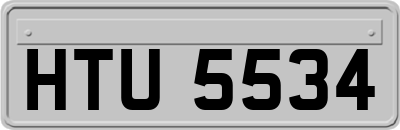HTU5534