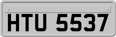 HTU5537