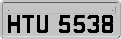 HTU5538