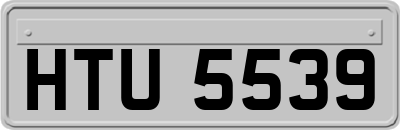 HTU5539