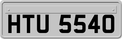 HTU5540