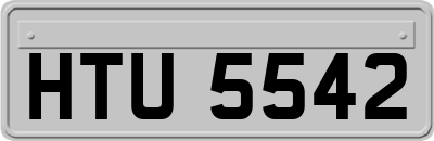 HTU5542