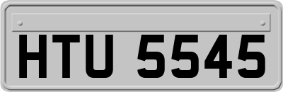 HTU5545