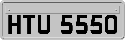 HTU5550