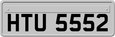 HTU5552