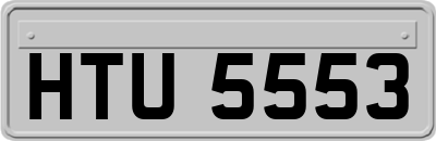 HTU5553