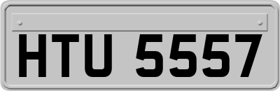 HTU5557