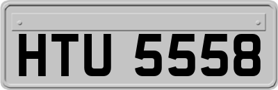 HTU5558