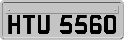 HTU5560
