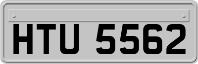 HTU5562