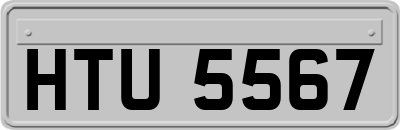 HTU5567