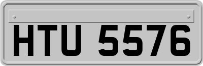 HTU5576