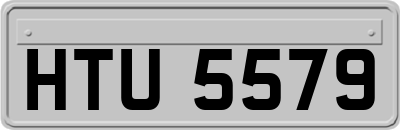 HTU5579