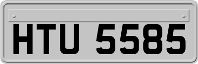 HTU5585