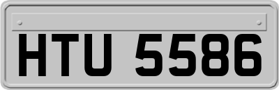 HTU5586