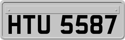 HTU5587