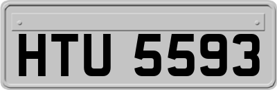 HTU5593