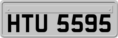 HTU5595