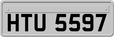 HTU5597