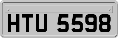 HTU5598
