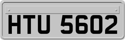 HTU5602