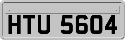 HTU5604