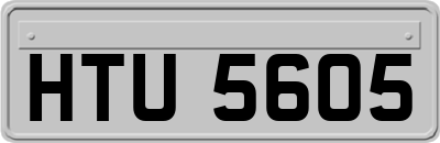 HTU5605