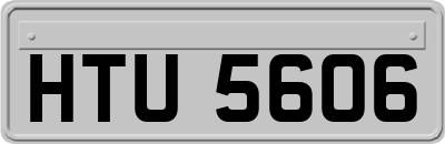 HTU5606