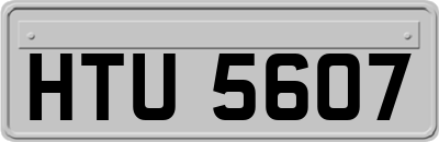HTU5607
