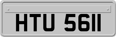 HTU5611