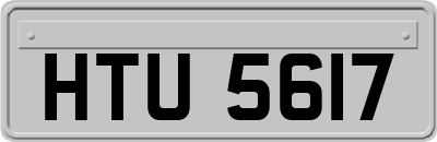 HTU5617